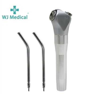 Offer Deintyddol Meddygol 3 Ffordd Chwistrell